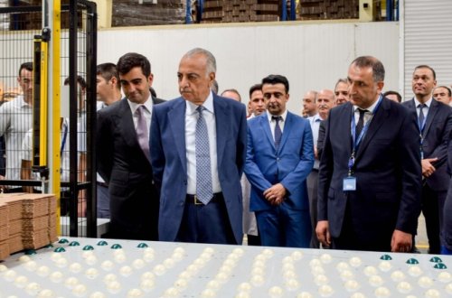 “Azərsun Holdinq”də kütləvi ixtisar - 100-ə yaxın işçi çıxarıldı, layihələr dayandırıldı