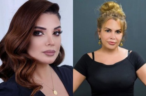 Uzun zamandır görünməyən ANS-in keçmiş aparıcısı Gülnarə Ulviranı BİABIR ETDİ - VİDEO