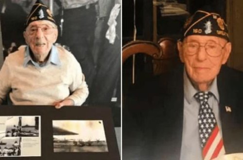 В США близнецы умерли от разных пандемий с разницей в 100 лет