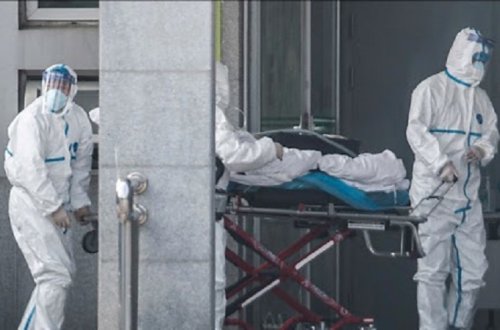 İki körpə uşağın azərbaycanlı valideynləri koronavirusdan öldü