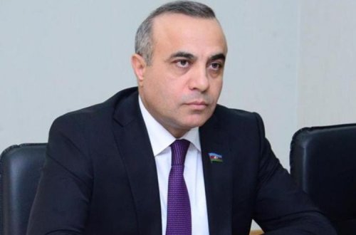 Kirayə mənzillərin verilməsində qoyulan şərtləri yüngülləşdirmək lazımdır - Azay Quliyev