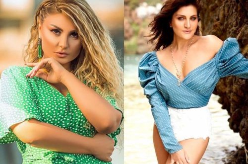Məşhur aktyordan gülüşə səbəb olan sözlər: “Şəbnəm Azərbaycanın Sibel Canıdır” - VİDEO