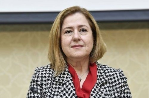 ÜST rəsmisi Azərbaycanda karantinin ləğvindən danışdı