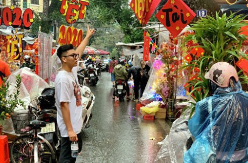 Vyetnam və Cənubi Koreya turistləri qəbul etməyə hazırlaşır