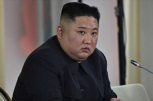 SON DƏQİQƏ: Kim Çen İn dünyasını dəyişib? - YENİLƏNƏCƏK