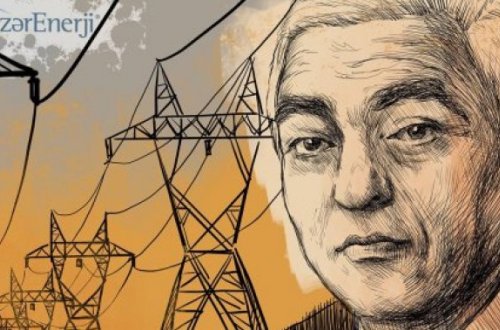 Baba Rzayevin kürəkəninin “enerji sistemi” - ARAŞDIRMA