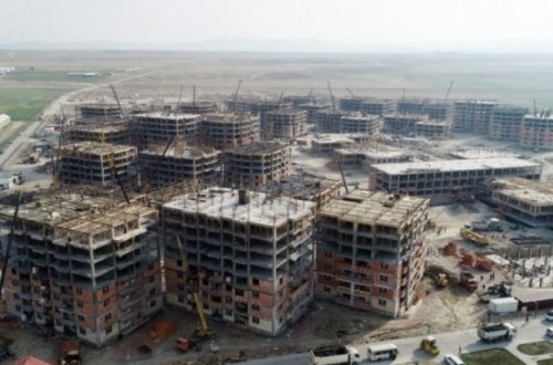 Məcburi köçkünlərə ŞAD XƏBƏR