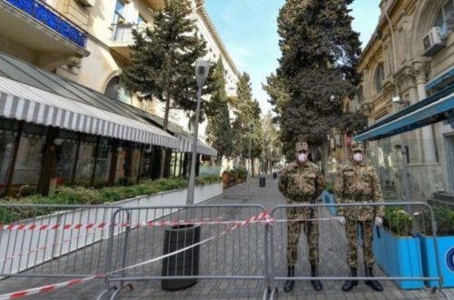 TƏBİB sədrindən koronavirusla bağlı XƏBƏRDARLIQ: “Ən böyük təhlükə qarşıdadır”