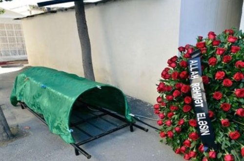 SON DƏQİQƏ! Azərbaycanı üzəcək xəbər  — Məşhur xanım vəfat etdi-FOTO