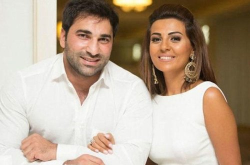 “Saf həyat yoldaşınız var, imkansızlara yardım edir” şərhinə Gülaydan qısa cavab