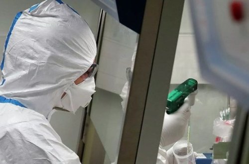 Evinizdəki BU ƏŞYA Koronavirusu sürətlə yayır