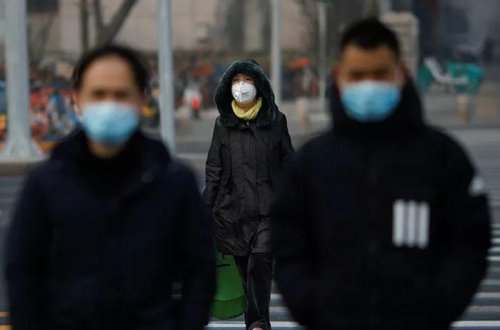 Koronavirus kişilərin ömrünü 13 il azaldır - Amma qadınlarda...