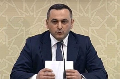 Başqa xəstəlikdən ölənlərin yaxınlarına pul verilib, koronavirus kimi təqdim olunur? - Rəsmi Cavab