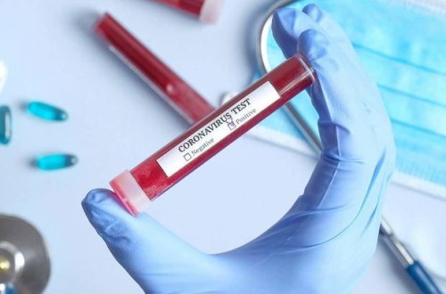 Число вылечившихся от COVID-19 в мире превысило 807 000