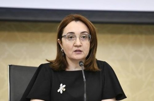 Ягут Гараева: Азербайджан продолжит помещать на карантин всех приезжих