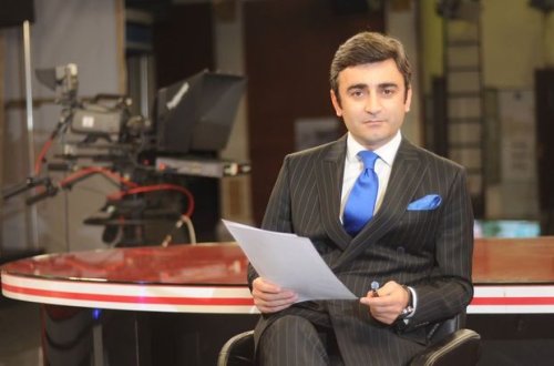 Vaqif Aydınoğlu iş yerini dəyişdi:  RƏSMİ