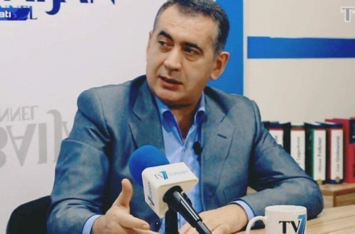 Turan Partiyası Başkanı: Türk dövlətlərinin ortaq bazarı, ortaq bankı və pul vahidi qurulmalıdır (MÜSAHİBƏ)