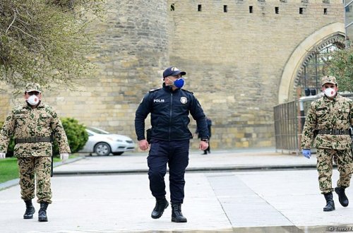 Sabahdan bu iş yerləri açılır (SİYAHI)
