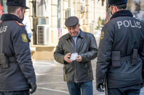 İcazəsi olanlar da cərimələnə bilər - DİN-dən açıqlama