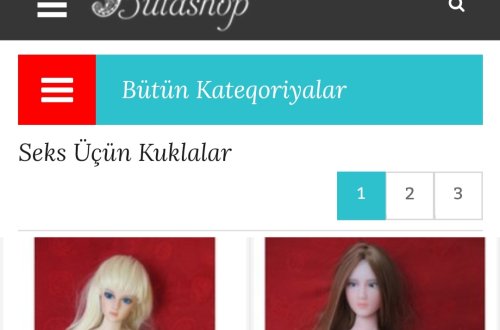 Azərbaycanda intim sayt yaradıldı: AÇIQ-SAÇIQ FOTOLAR, ONLİNE İNTİM XİDMƏTLƏR TƏKLİF OLUNDU (18+ FOTOLAR)