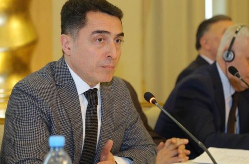 “Əli Kərimlini Azərbaycan iqtidarı yox, xalq təcrid edib” — Birinci vitse-spiker