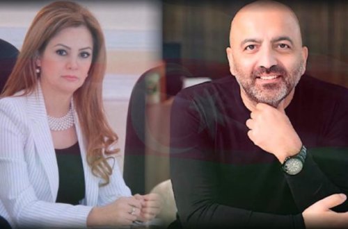 Sevinc Tofiqqızı: Uşaqdan böyüyə hər birimiz Mübariz bəyə dəstək olmalıyıq