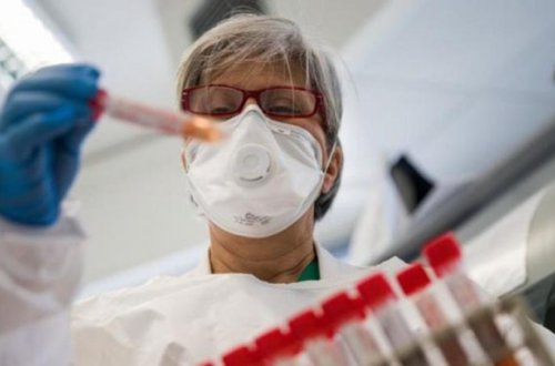 Azərbaycanda koronavirusun yox olacağı tarix açıqlandı (FOTO)