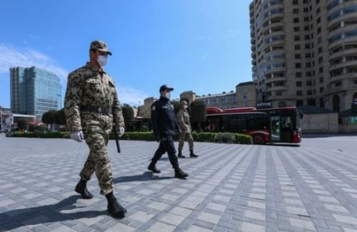 Azərbaycanda koronavirus XƏBƏRDARLIĞI: Vəziyyət çox gərginləşə bilər - VİDEO