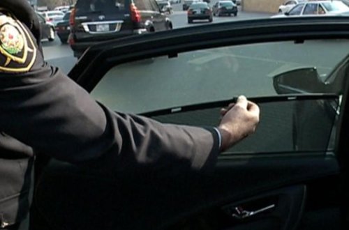 Polisdən “plyonka” xəbərdarlığı - 3 gün sonra...