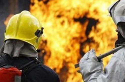 Azərbaycanda PARTLAYIŞ: Bir ailənin 3 üzvü yaralandı, ər-arvad öldü