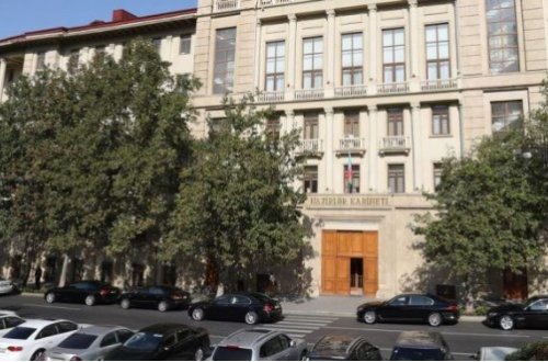 Azərbaycanda tədris başladı - QƏRAR