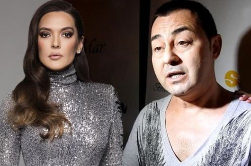 Serdar Ortaç: “Demet Akalın Ebru Gündeşlə aramızı vurdu”