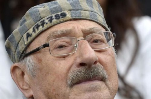 94-летний узник Освенцима умер от коронавируса
