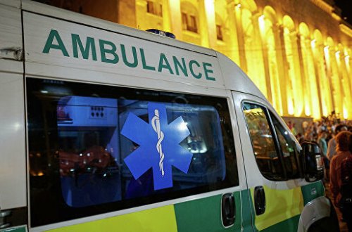 Число зараженных коронавирусом в Грузии выросло до 496