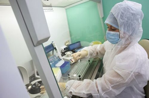 В Армении зафиксировано 62 новых случая заражения COVID-19