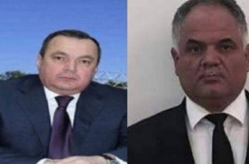 Yardımların mənimsənilməsi və daha nələr, nələr... - Yardımlıda nə baş verir?.. - Videolar