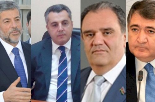 Səlahiyyəti əlindən alınan banklar kimə məxsusdur?