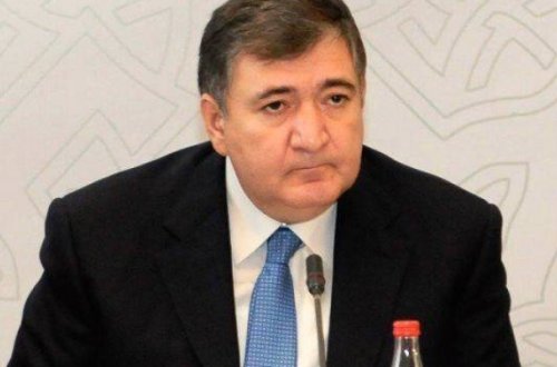 Dünyanın iqtisadi böhranda boğulduğu vaxtda Fazil Məmmədovun kürəkəni Londonda 12-ci şirkətini yaradıb