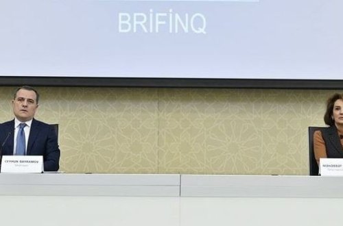 Azərbaycanda koronavirus dövründə təhsil məsələləri müzakirə olunur - CANLI YAYIM