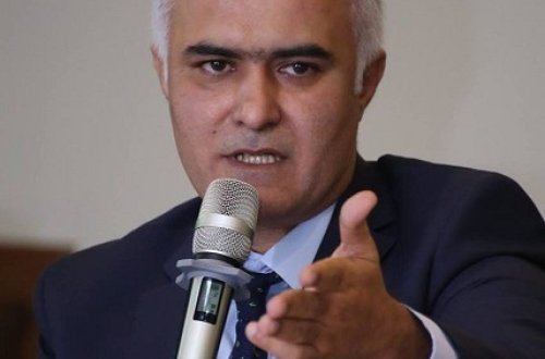 “Çəpəçi”lərin qarınağrısı və “karqo kultu” demokratiyası – Sənan Nəcəfovun yazısı