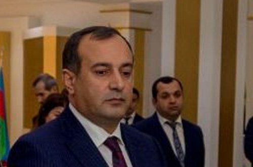 Gədəbəy icra hakimiyyətinin başçısı kadrları rüşvətlə təyin edir - ŞİKAYƏT/VİDEO