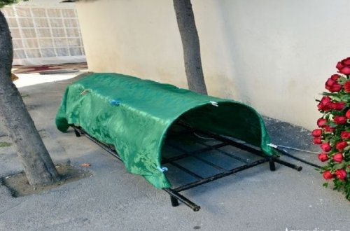 SON DƏQİQƏ! Yeni acı xəbər gəldi - FOTO