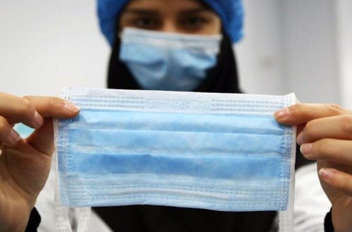 COVID-19-la mübarizəyə cəlb edilən 3 tibb işçisi işdən azad edildi