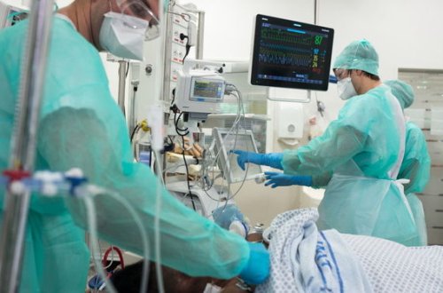 Koronavirusun ölümcül simptomuna qarşı dərman tapıldı