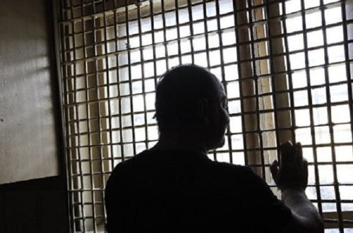 Azərbaycanda əfv olunan məhkum azadlığa çıxmaqdan imtina etdi