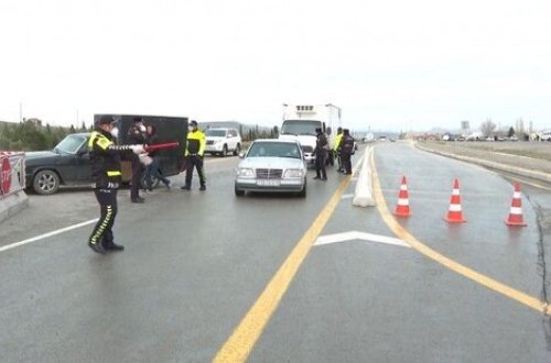 Rayondan Bakıya gəlmək istəyənlərin NƏZƏRİNƏ- AÇIQLAMA