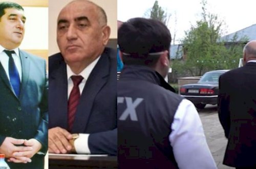 Həbs olunan YAP-çılar: “İslahat növbəsi hakim partiyaya çatıb”