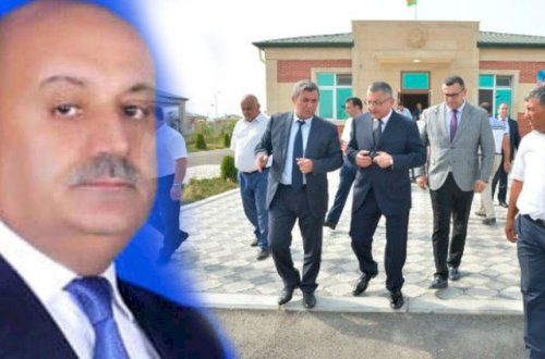 Komitədən 2.8 milyonluq tender qazanan şirkət haqda maraqlı məlumatlar