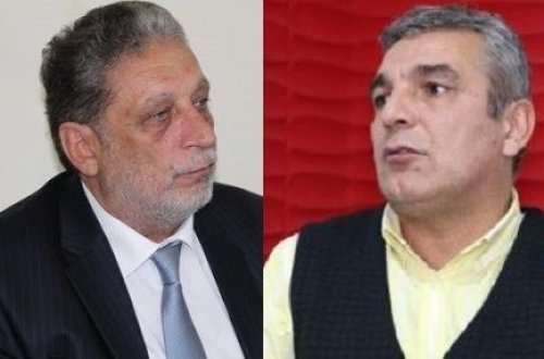 Eldəniz Quliyev ReAL Partiyasını aşağıladı — Tərəflər arasında ŞOK QALMAQAL