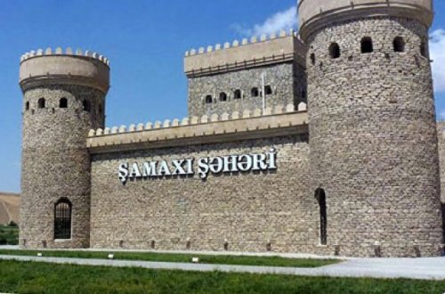 Şamaxıda aqrar sektorda məhsul buraxılışının dəyəri 1,3 milyon manatadək artıb